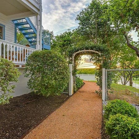 Mckenize Guest House: Marble Falls Suite 1 Bd, 1Ba 外观 照片